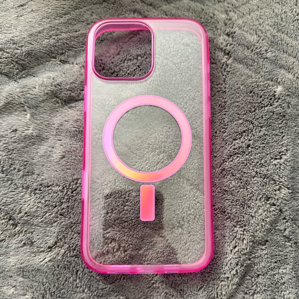 Lumen series otterbox iphone 16 pro max case